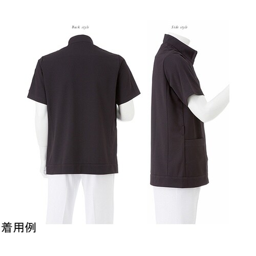 男子上衣 ネイビー LL LH−6262