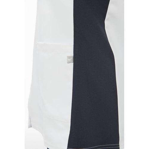 男女兼用スクラブ Tネイビー L CFS