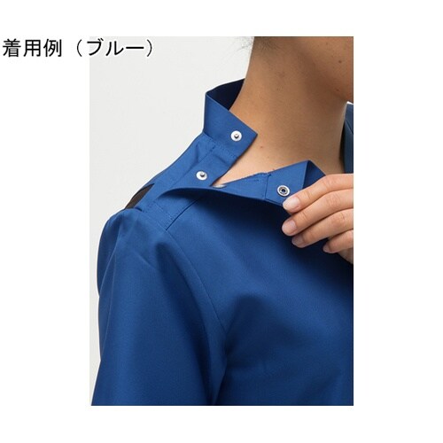 男女兼用スクラブ ベージュ LL RT−