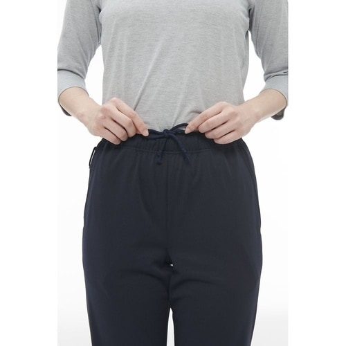 男女兼用パンツ ネイビー L RF−55