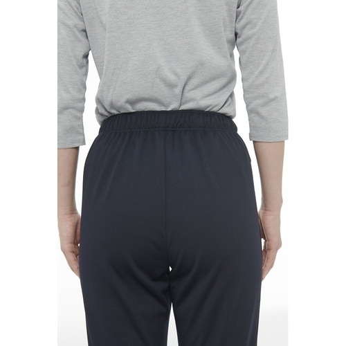 男女兼用パンツ ブルー BL RF−55