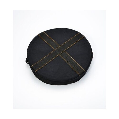 電工バケツ 240X300 ファスナー蓋