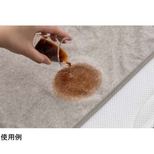 透湿防水シーツ ベージュ FLS−TCS