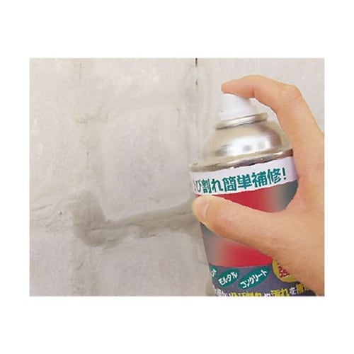 ICK300 セメント補修スプレー