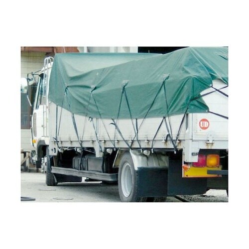 GR2010FS ゴムロープ フリー