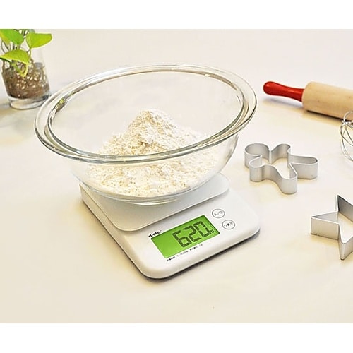 KS−513WTデジタルスケールバルケッ