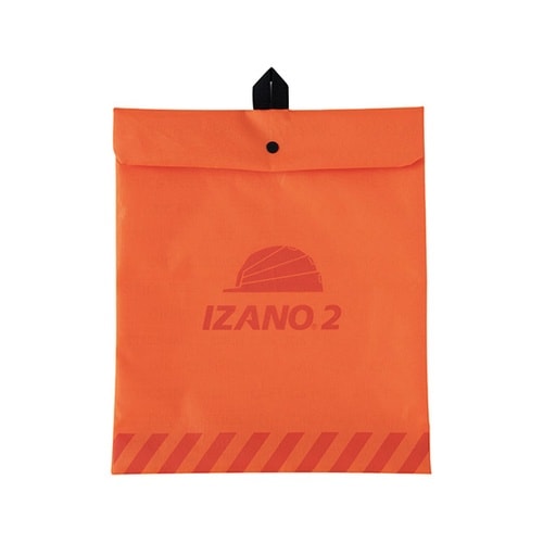 折りたたみ式ヘルメット AA21−W