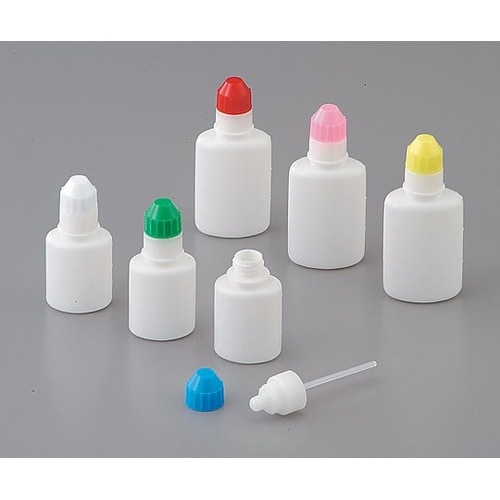 点鼻びん 噴霧15mL 青キャップ 10