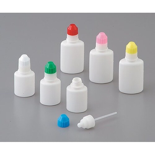 点鼻びん 噴霧15mL ピンクキャップ