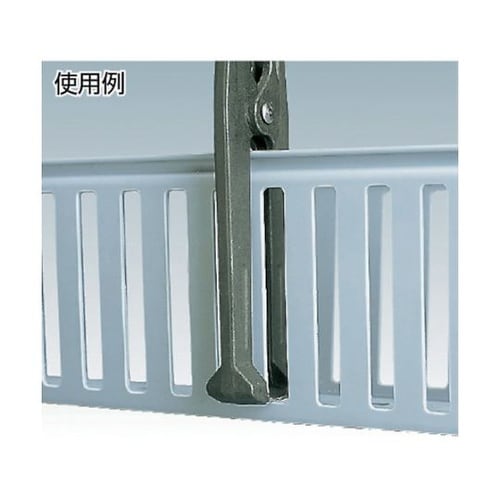 DN100 ダクトニッパー