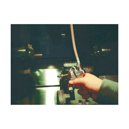 TD75SC3S ウレタンコイルホース