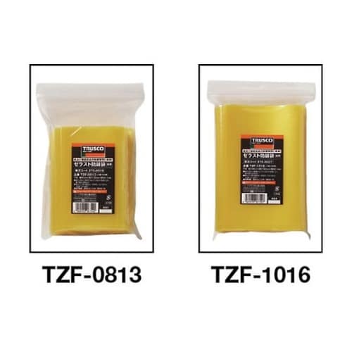 TZF1320 ゼラスト防錆剤 100枚