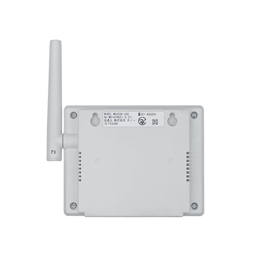 MD800R−00U監視機能付無線ロガー