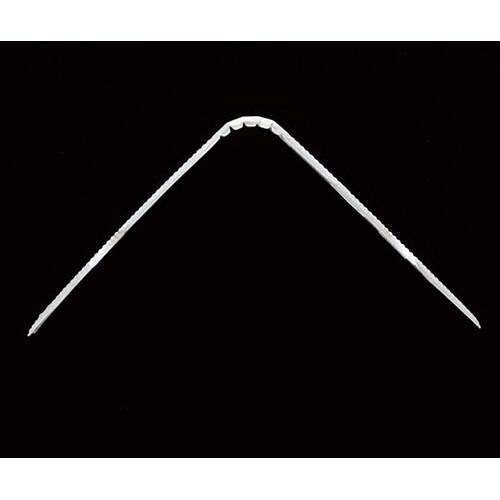 347−11 コーナーテープ 3列穴