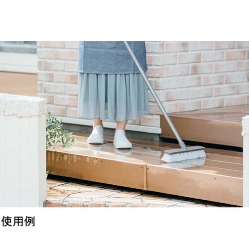 CL718−300U−MB ブラシ30