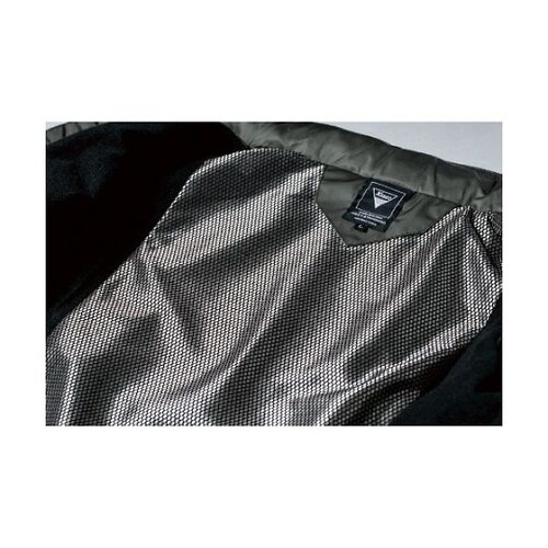 14290L 軽防寒ブルゾン