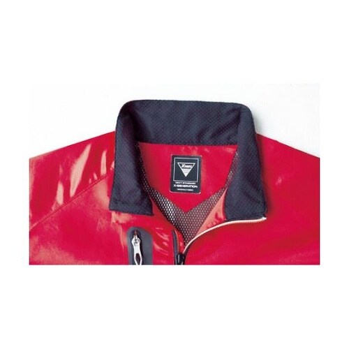 16210L 軽防寒ブルゾン L