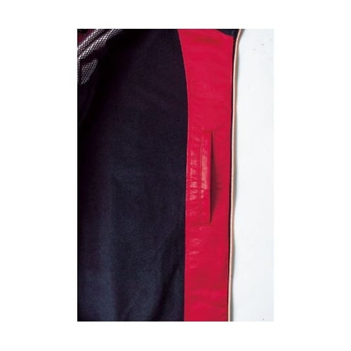 16290M 軽防寒ブルゾン M