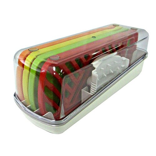 No.FV−641 野菜調理器セット