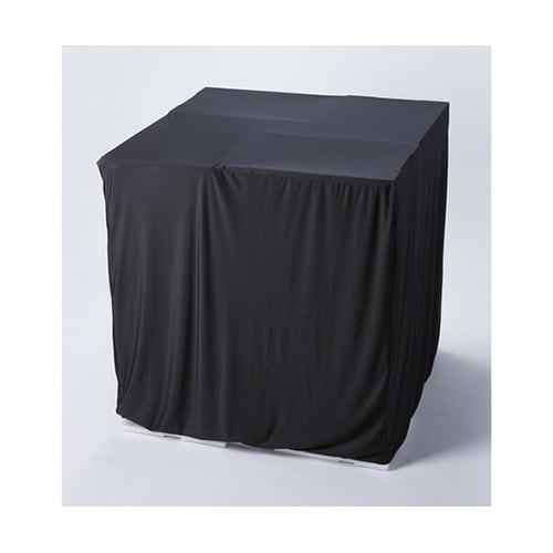 伸縮撥水マルチカバー 伸びる布Cappi