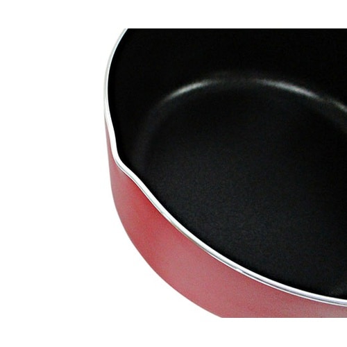 PR4086 IH兼用 雪平鍋18cm