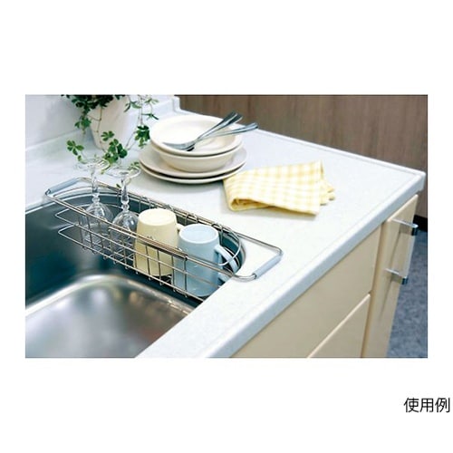 4014760 シンクエンドバスケット大