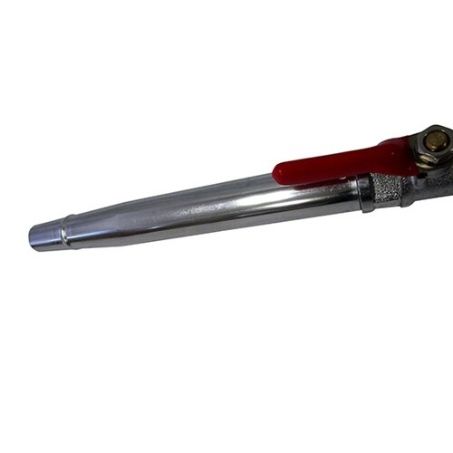 PL−18 散水ノズル コックタイプ