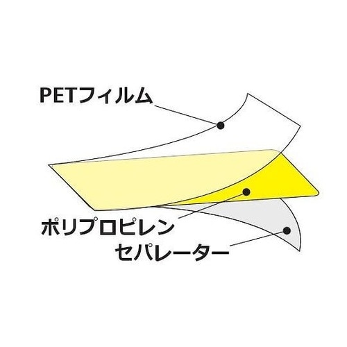 15648 耐摩耗ラインテープ 青