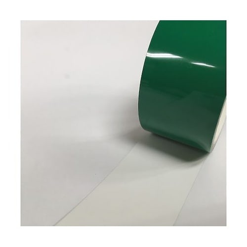 15646 耐摩耗ラインテープ 緑