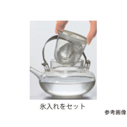 IDS−2ESV 八角地炉利