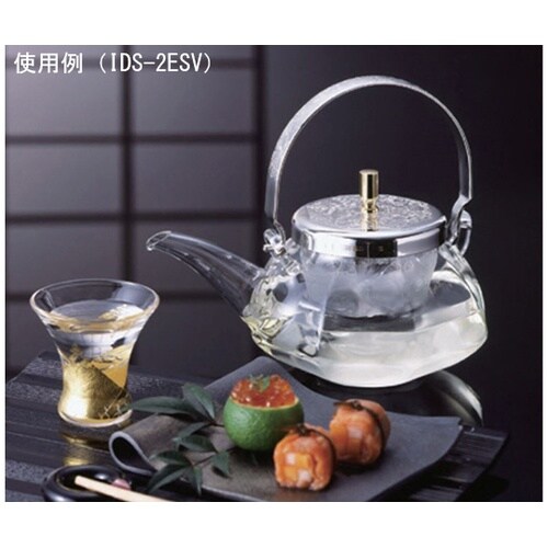 IDM−2ESV 丸地炉利