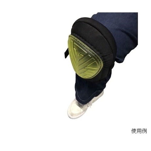 ZIMA膝サポーター 1ペア(2個入)