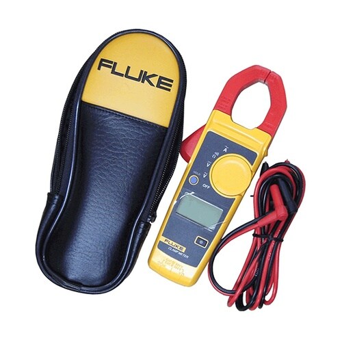 FLUKE305 AC999A メーター