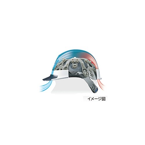 161−JZV W3/V2 保護帽