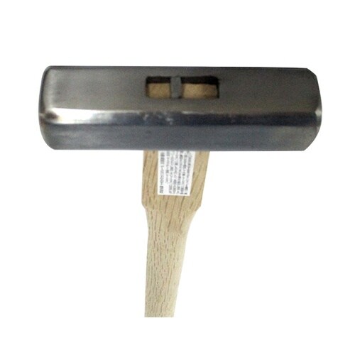 112372 八角玄能天然白樫柄300g