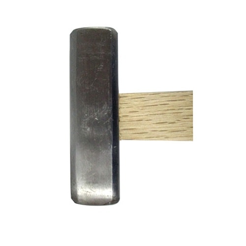 112372 八角玄能天然白樫柄300g