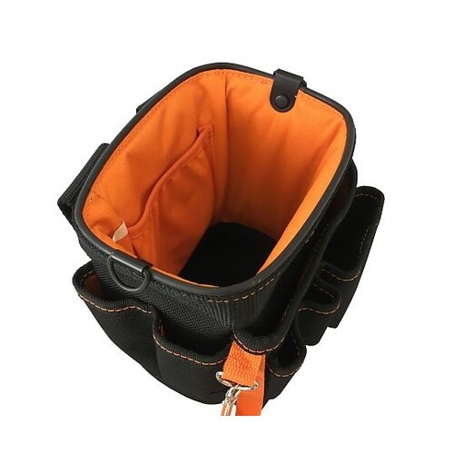 WB−12 布製電工バッグ