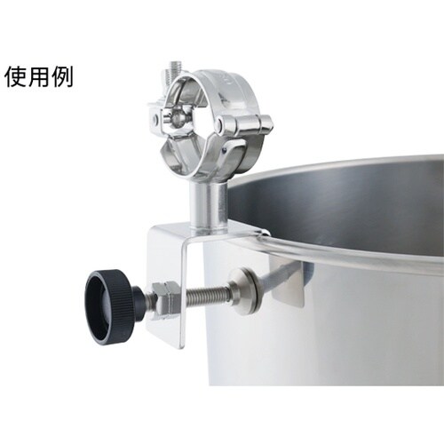 ホースブラケット一体型 23mm HB