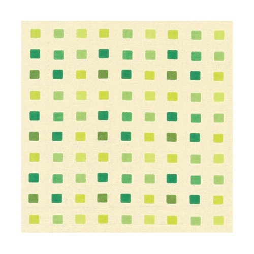 105924 ソフトケアねまき みどりL