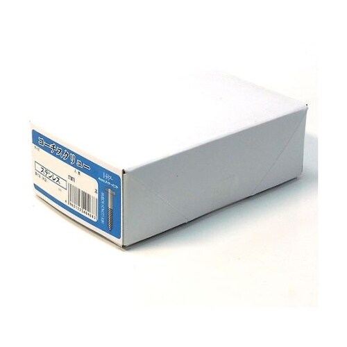 ステンレス コーチスクリュー 8x90(