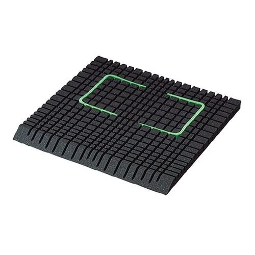 KC−AP4040アルファプラクッション