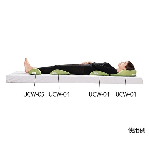 アルティ思いやりクッション ニー&ウエス