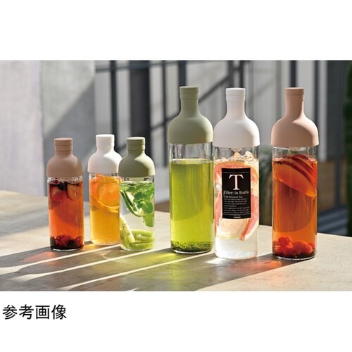 フィルターインボトル 750mL スモー