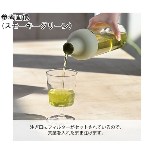 フィルターインボトル 750mL スモー