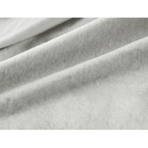 透湿防水シーツ ライトグレー FLS−T