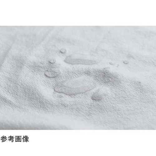 透湿防水シーツ ライトグレー FLS−T