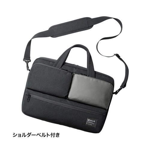 カジュアルPCバッグ BAG−CA10B