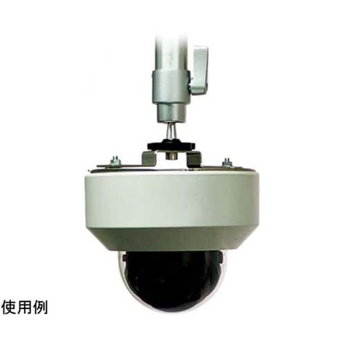 ドームカメラ取付金具 DCA−1
