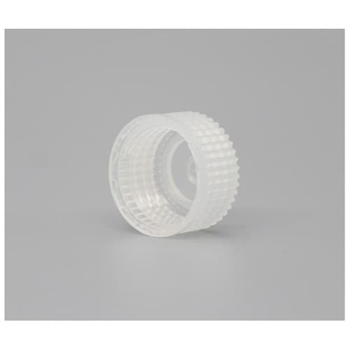 細口試薬ボトル(HDPE 白色 滅菌)1