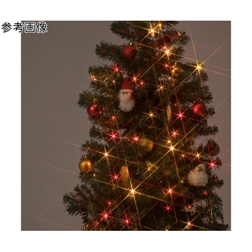 ローボルト LEDストレート 100球